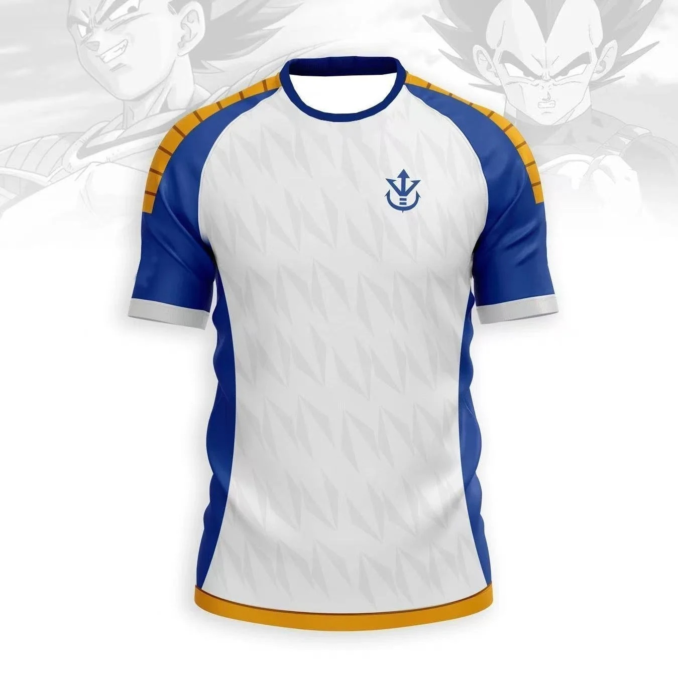 Quick Anime Cosplay - 2026 Japanese Anime Bandai Cosplay Tshirt
