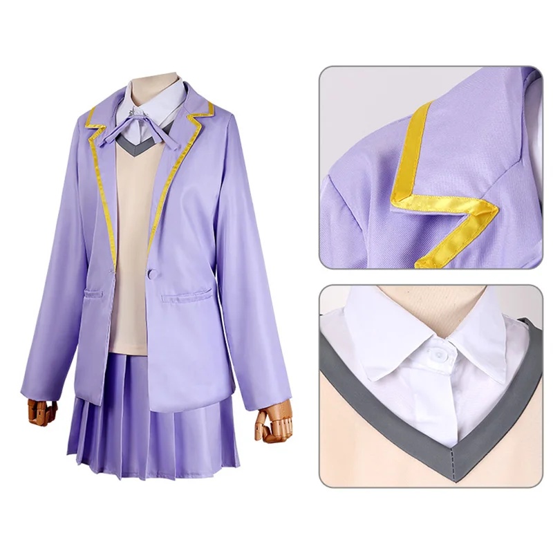 RGD4 Link Click Li Tian Xi Cos - Anime Cosplay Link ulasan dan harga