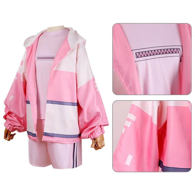 RGD4 Link Click Li Tian Xi Cos - Anime Cosplay Link ulasan dan harga