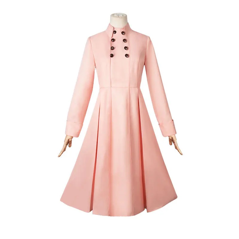 Yor Forger Cosplay dress Anime - Anime Cosplay Yor ulasan dan harga