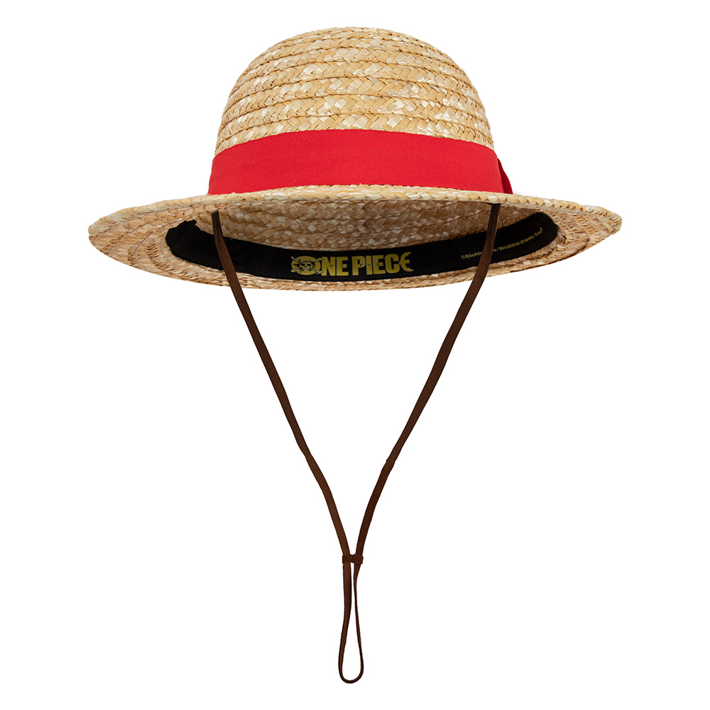 One Piece Officially Licensed  - Anime Cosplay Netflix ulasan dan harga
