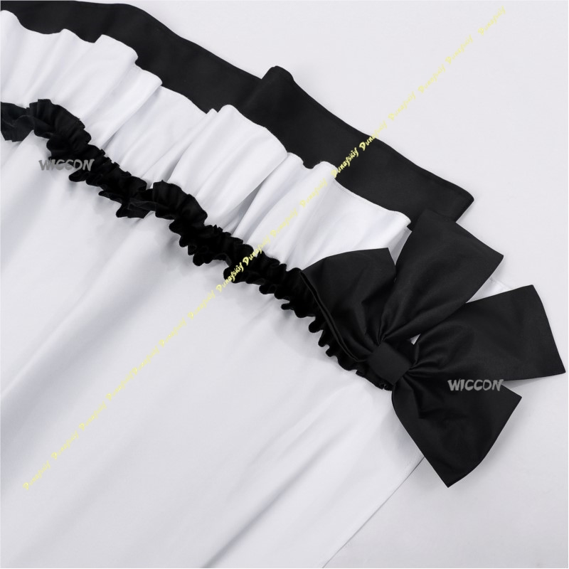 Anime Shiboyugi Playing Death  - Cosplay Anime Yuki ulasan dan harga