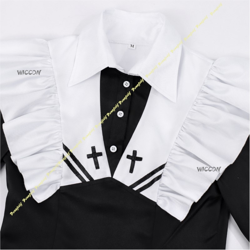 Anime Shiboyugi Playing Death  - Cosplay Anime Yuki ulasan dan harga