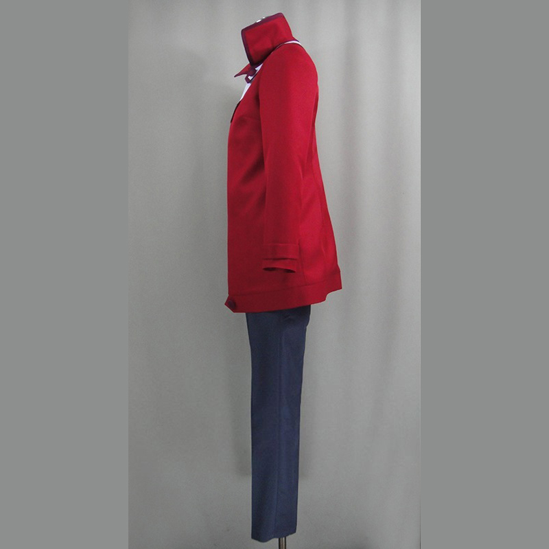 Yu-Gi-Oh! Yugioh Jaden Yuki Co - Cosplay Anime Yuki ulasan dan harga