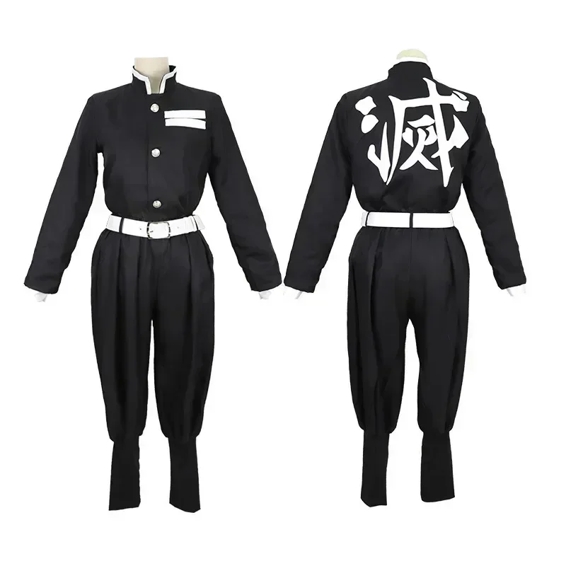 2026 New Anime Kamado Tanjirou - Anime Cosplay Katana ulasan dan harga