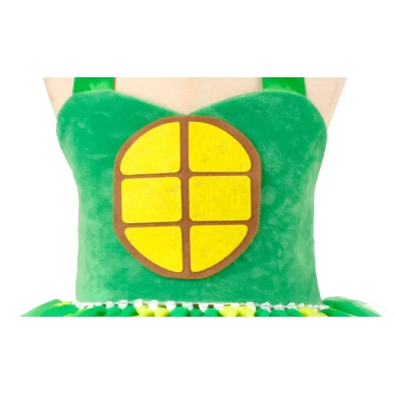 Cosplay Girls Little Turtles A - Anime Cosplay Simple ulasan dan harga