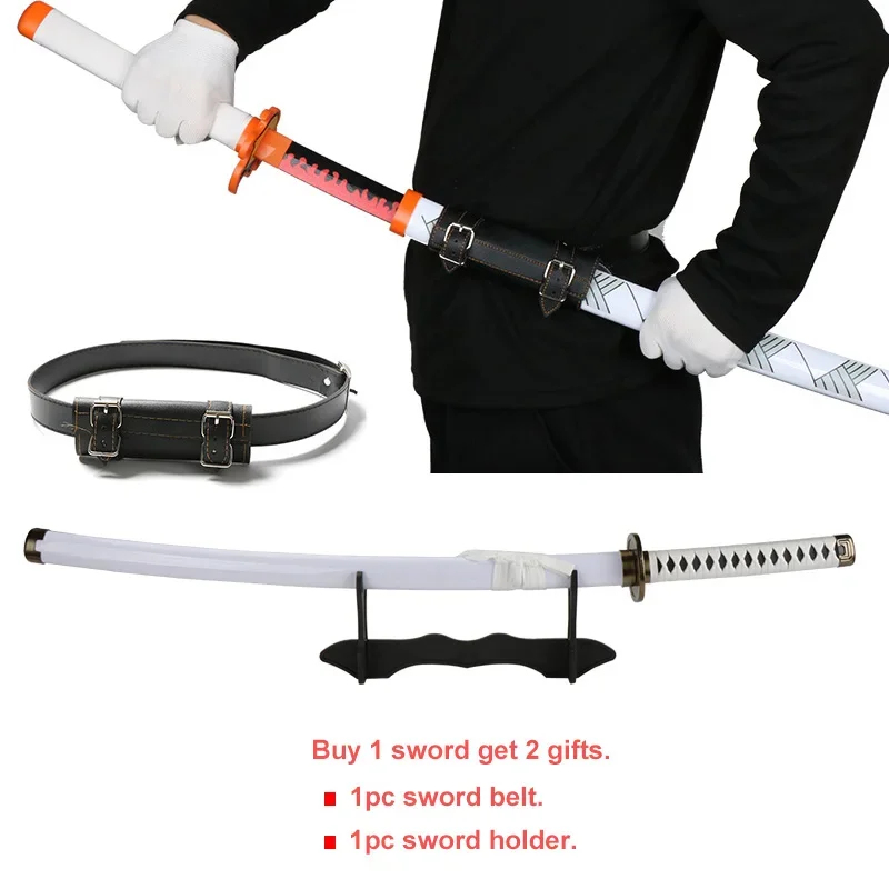 2026 Roronoa Zoro Katana Anime - Anime Cosplay Katana ulasan dan harga