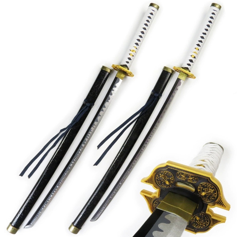 40inch Yamato Katana Devil May - Anime Cosplay Real ulasan dan harga