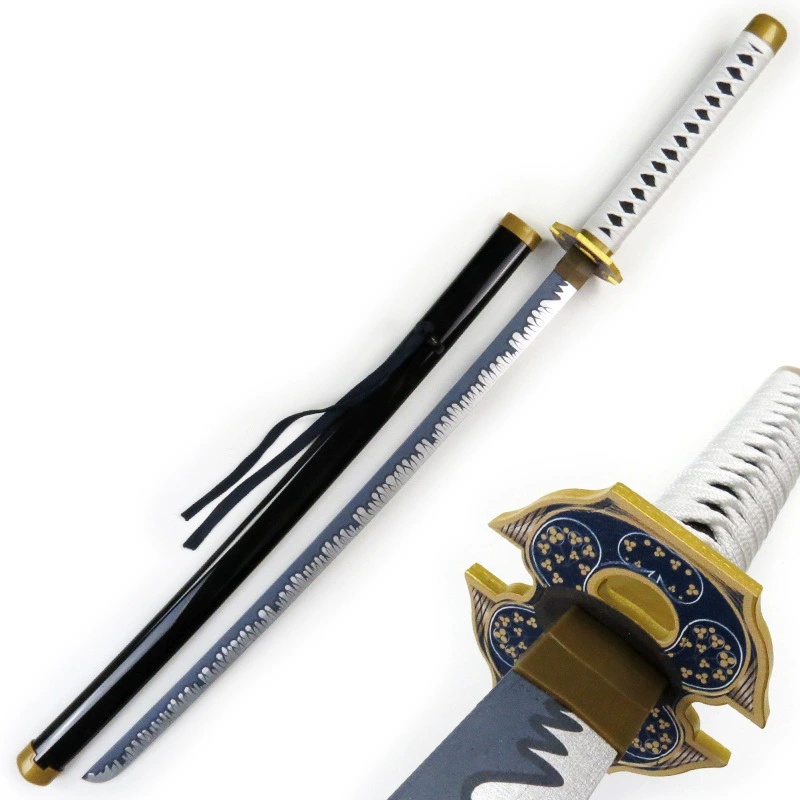 40inch Yamato Katana Devil May - Anime Cosplay Real ulasan dan harga