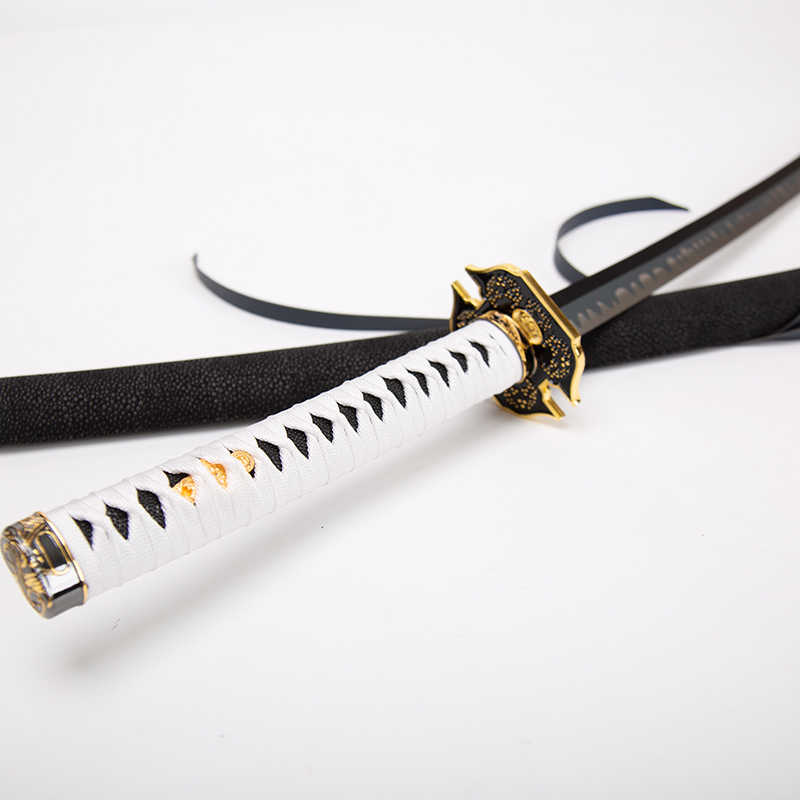 40inch Yamato Katana Devil May - Anime Cosplay Real ulasan dan harga