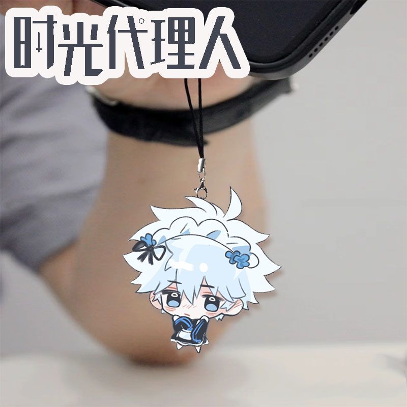 Anime Link Click Charles Felix - Anime Cosplay Link ulasan dan harga