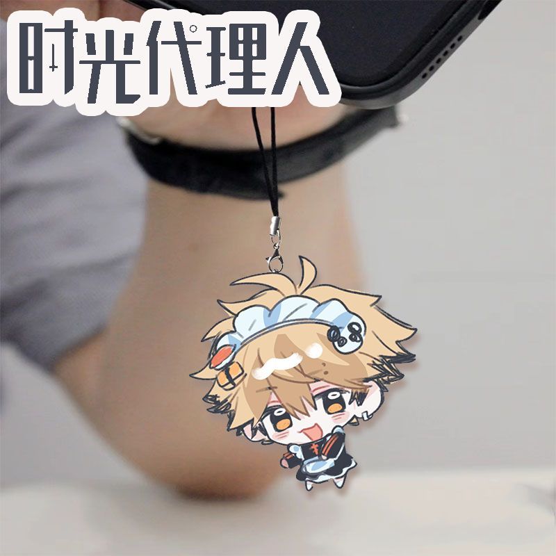 Anime Link Click Charles Felix - Anime Cosplay Link ulasan dan harga