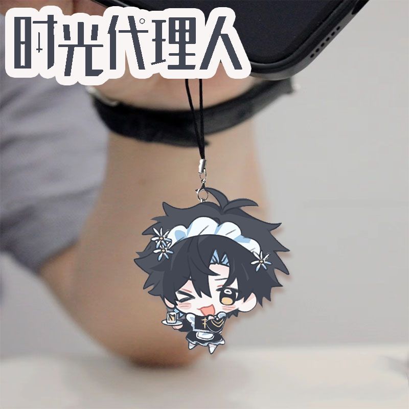 Anime Link Click Charles Felix - Anime Cosplay Link ulasan dan harga