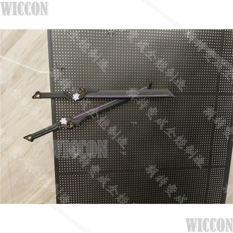 Daffodill Knife Katana 80cm Le - Anime Cosplay Katana ulasan dan harga