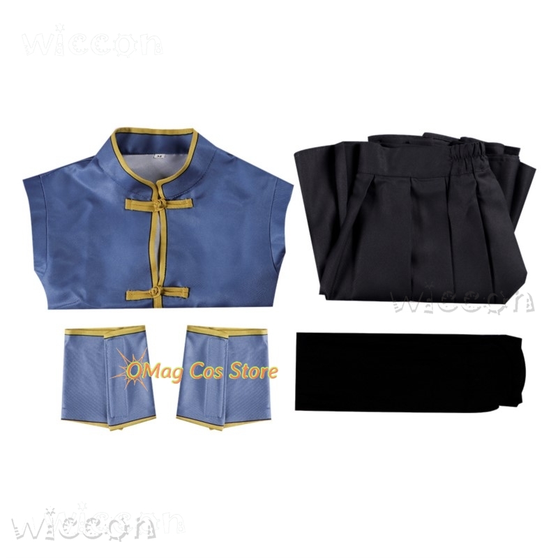 Halloween Costume Call of The  - Asian Cosplay Anime ulasan dan harga