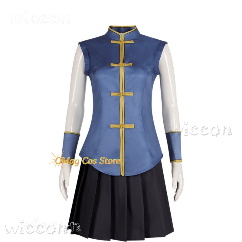 Halloween Costume Call of The  - Asian Cosplay Anime ulasan dan harga