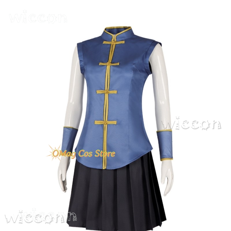 Halloween Costume Call of The  - Asian Cosplay Anime ulasan dan harga