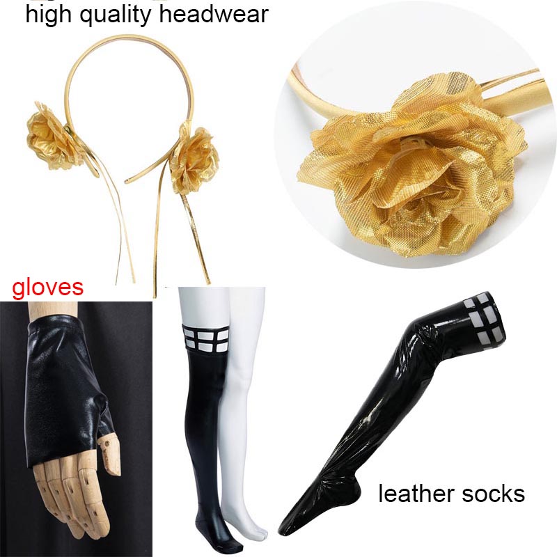 Yor Forger Cosplay Costume Hea - Anime Cosplay Yor ulasan dan harga