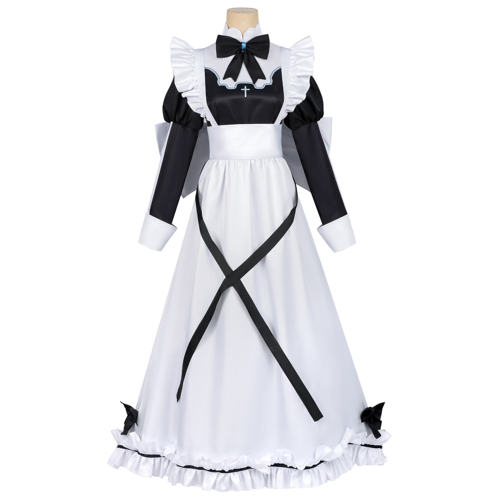 Playing Death Game To Put Food - Cosplay Anime Yuki ulasan dan harga