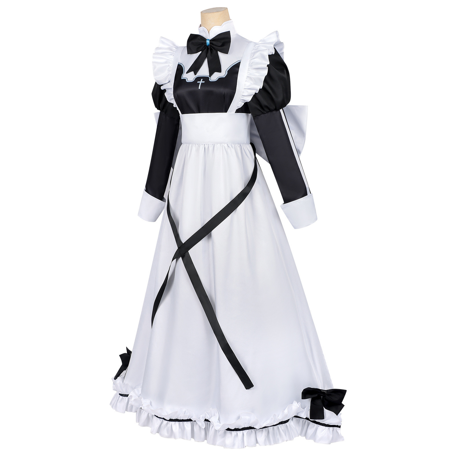 Playing Death Game To Put Food - Cosplay Anime Yuki ulasan dan harga