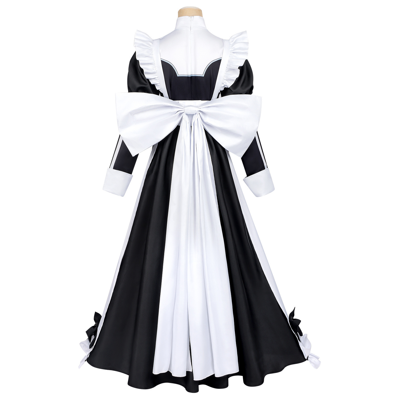Playing Death Game To Put Food - Cosplay Anime Yuki ulasan dan harga