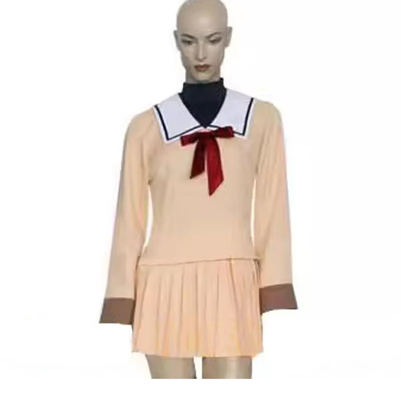 ANIME Shigure Souma Yuki Sohma - Cosplay Anime Yuki ulasan dan harga