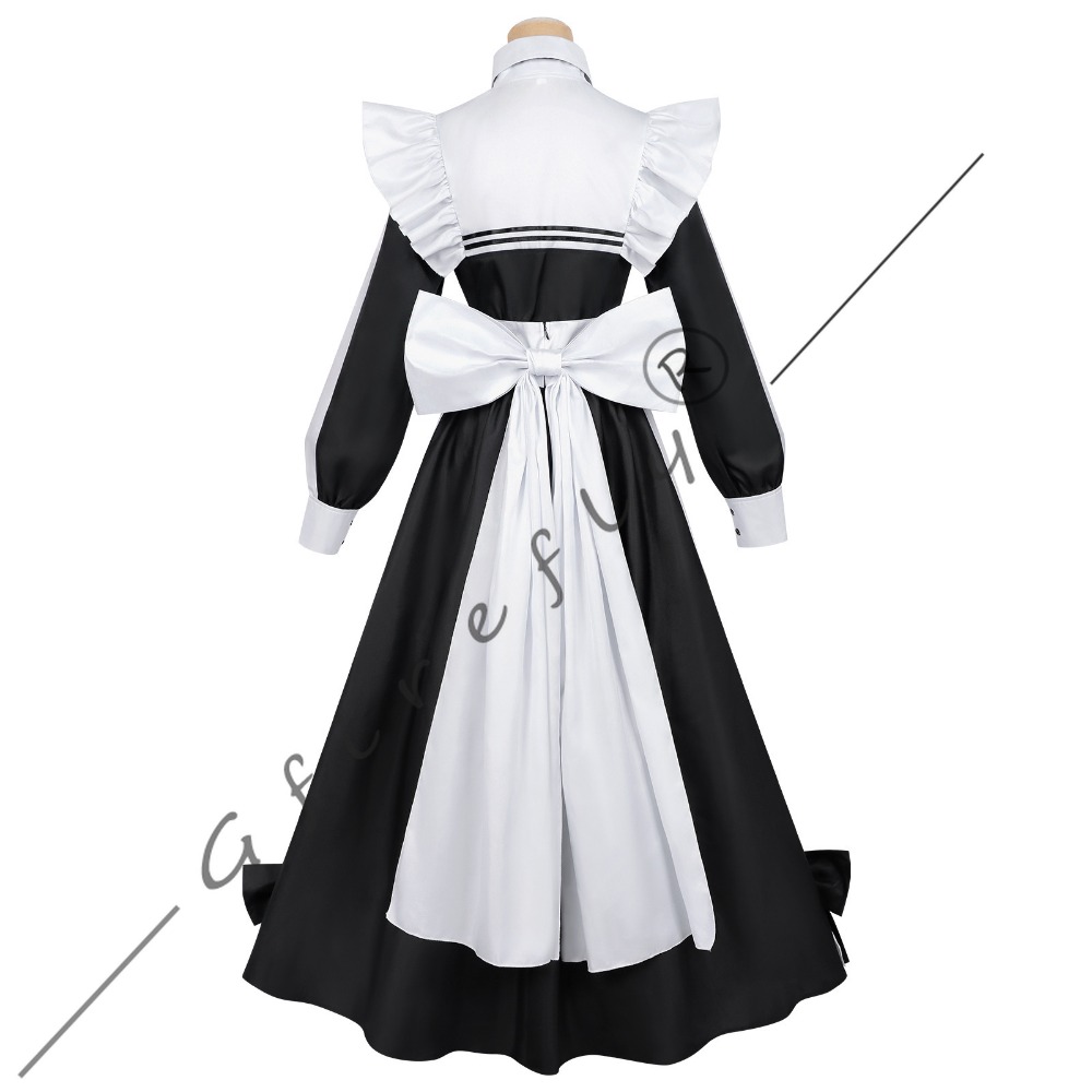 Playing Death Games To Put Foo - Cosplay Anime Yuki ulasan dan harga