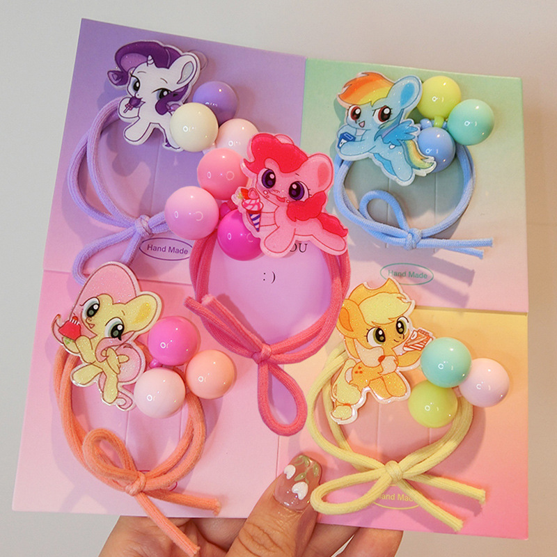 My Littles Ponyi Headbands for - Anime Cosplay Little Girl ulasan dan harga