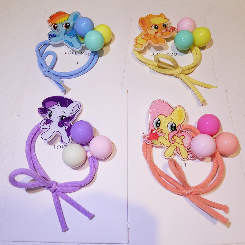My Littles Ponyi Headbands for - Anime Cosplay Little Girl ulasan dan harga
