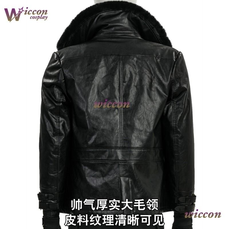 Kosplay Requiem Resident Cos E - Anime Cosplay Yor ulasan dan harga