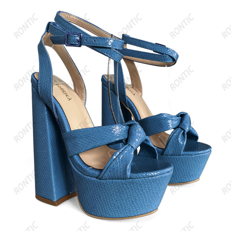 Rontic Hot Handmade Women Plat - Anime Cosplay Simple ulasan dan harga