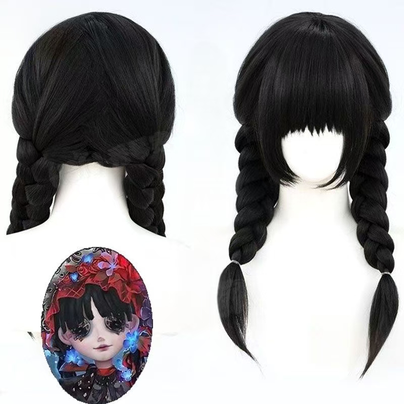 Anime Identity V Little Girl M - Anime Cosplay Little Girl ulasan dan harga