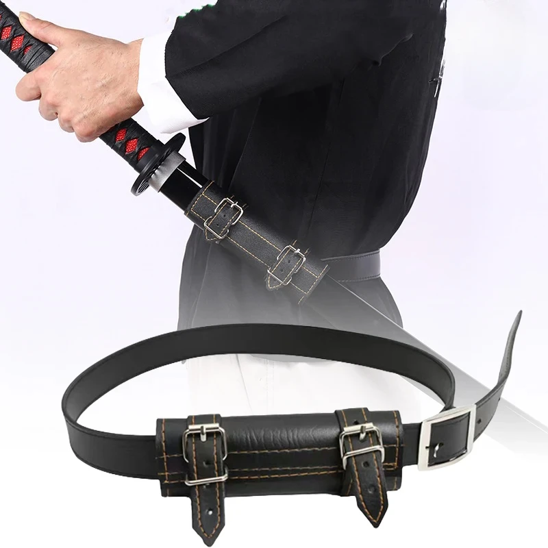 Demon Slayer Anime Cosplay Pro - Anime Cosplay Katana ulasan dan harga