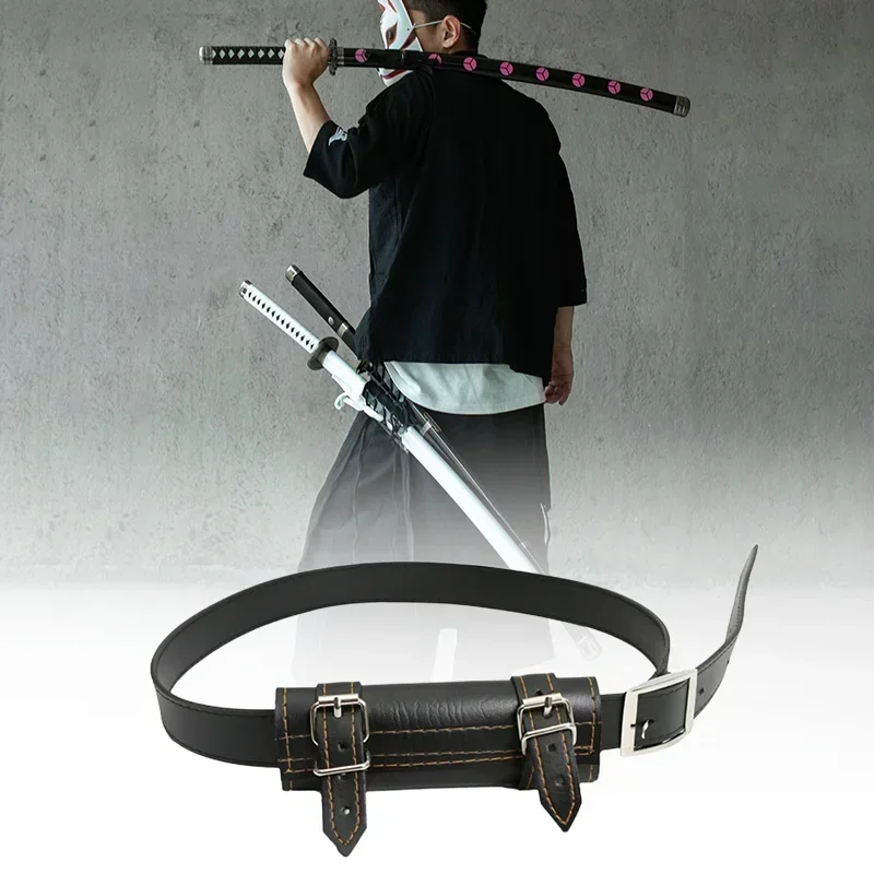 Demon Slayer Anime Cosplay Pro - Anime Cosplay Katana ulasan dan harga