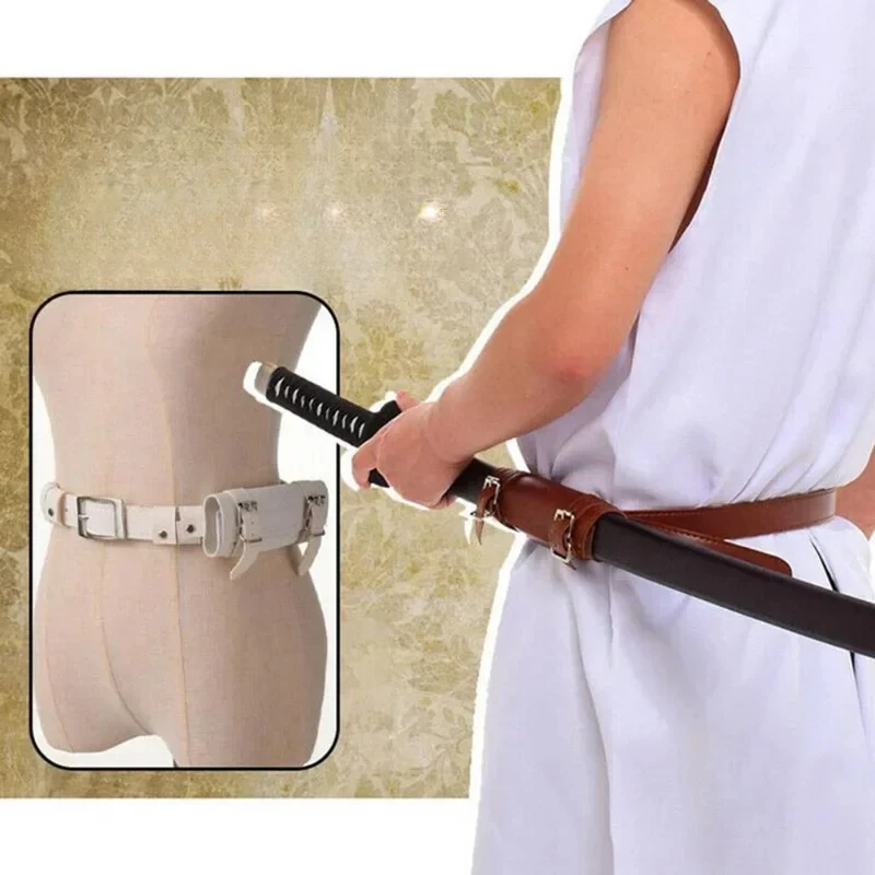 Demon Slayer Anime Cosplay Pro - Anime Cosplay Katana ulasan dan harga