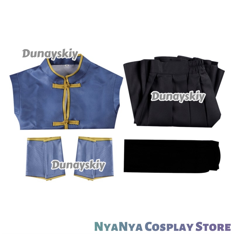 Call of The Night Nanakusa Naz - Asian Cosplay Anime ulasan dan harga
