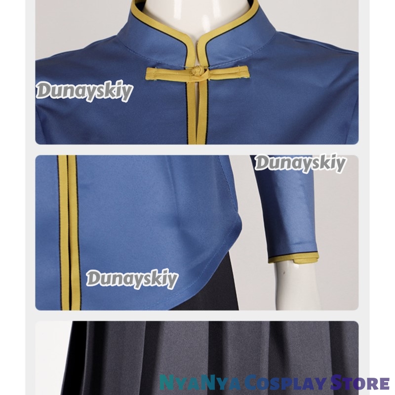 Call of The Night Nanakusa Naz - Asian Cosplay Anime ulasan dan harga