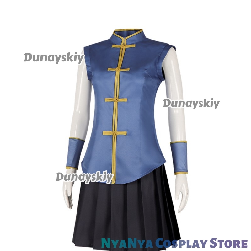 Call of The Night Nanakusa Naz - Asian Cosplay Anime ulasan dan harga