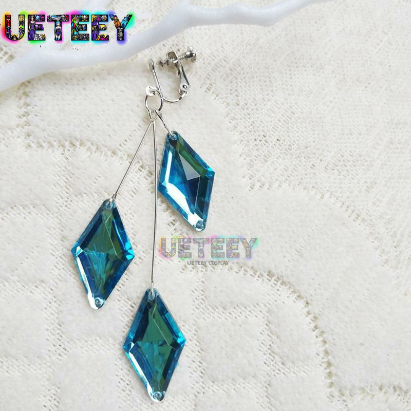 UETEEY COS Twisted Wonderland  - Anime Cosplay Simple ulasan dan harga