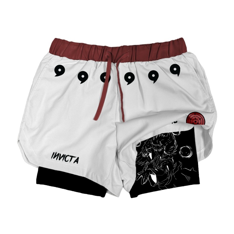 Anime Madara Uchiha Six Paths  - Quick Anime Cosplay ulasan dan harga