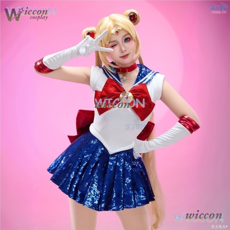 [AnnaZhang]Anime Party Lovely  - Anime Cosplay Yor ulasan dan harga