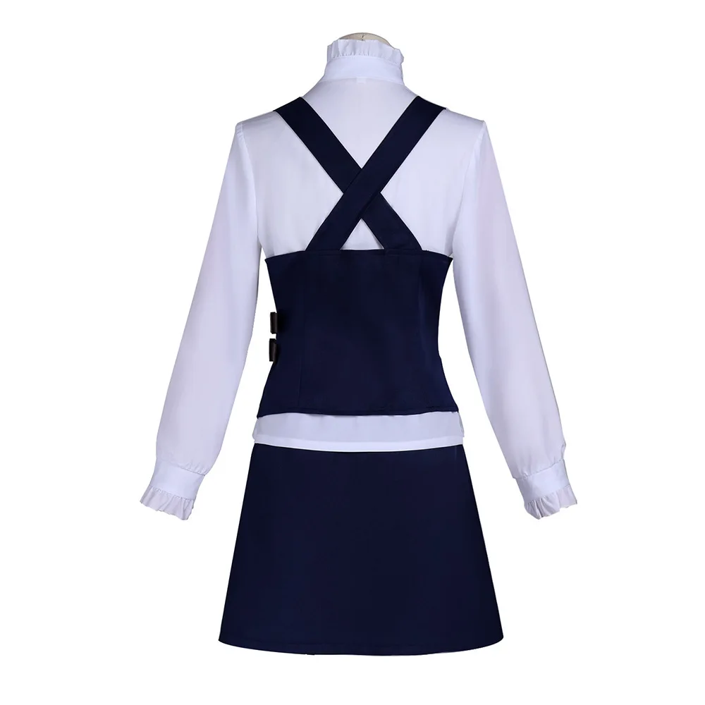 Role-playing Suit For Spy Play - Anime Cosplay Name ulasan dan harga