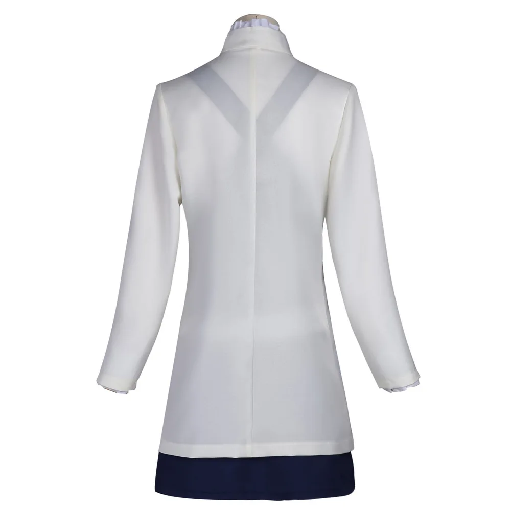 Role-playing Suit For Spy Play - Anime Cosplay Name ulasan dan harga