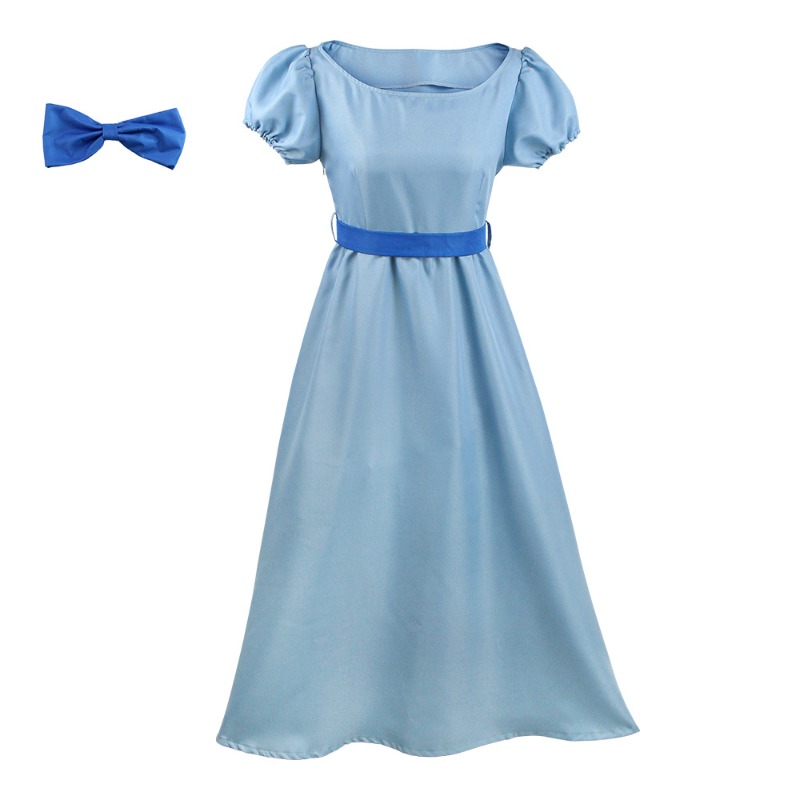 Wenday Dearling Role Play Cost - Anime Cosplay Simple ulasan dan harga