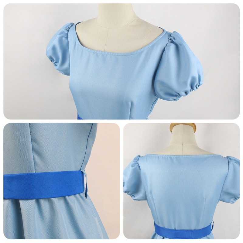 Wenday Dearling Role Play Cost - Anime Cosplay Simple ulasan dan harga