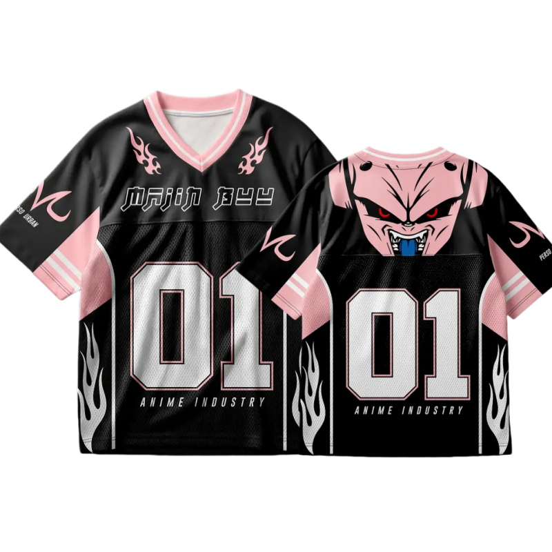 2026 Anime Cosplay Tshirt Spec - Quick Anime Cosplay ulasan dan harga