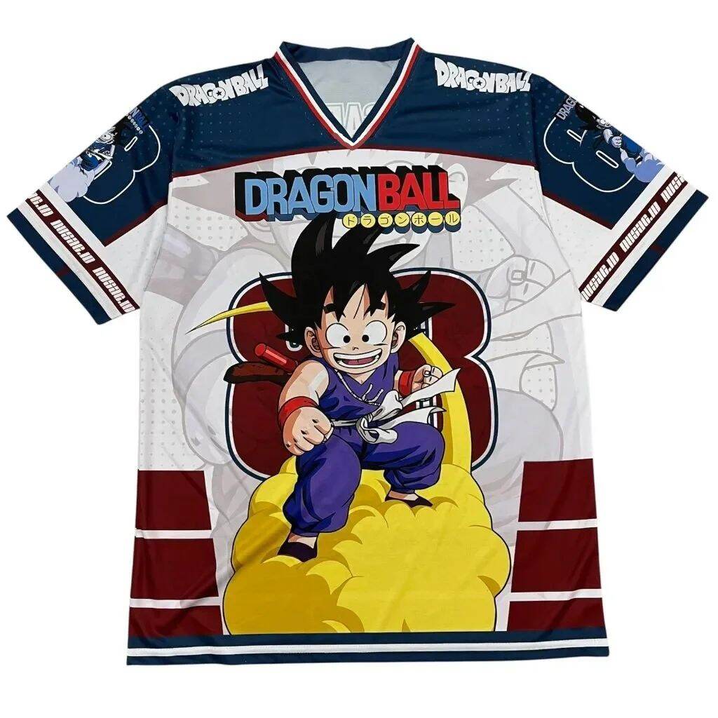 2026 Anime Cosplay Tshirt Spec - Quick Anime Cosplay ulasan dan harga