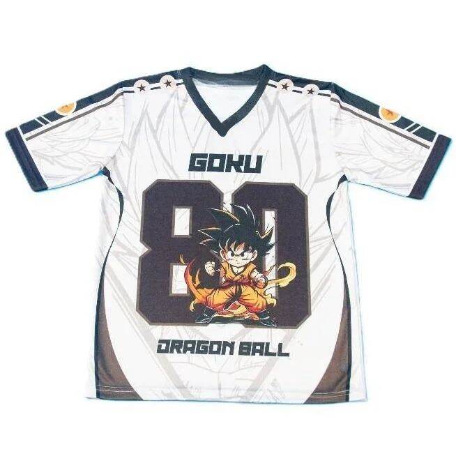 2026 Anime Cosplay Tshirt Spec - Quick Anime Cosplay ulasan dan harga