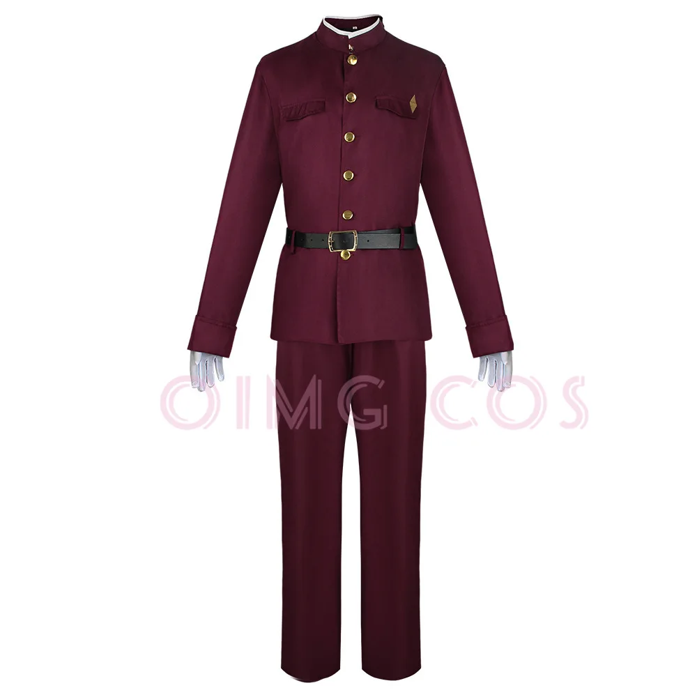 Okura Teruko Cosplay Suehiro T - Anime Cosplay Wig ulasan dan harga