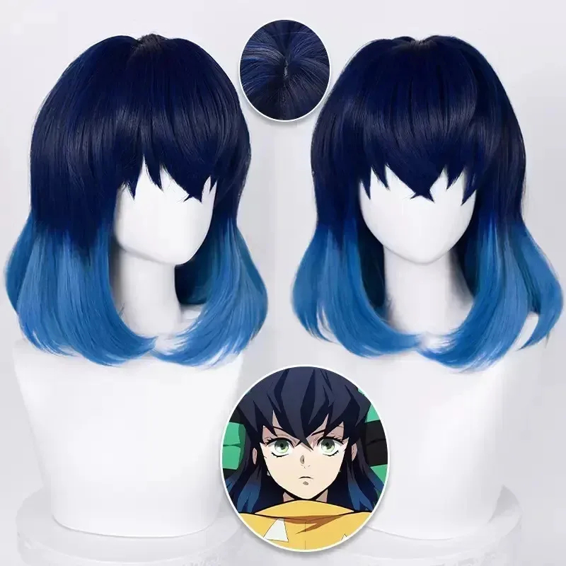 TYV55High Quality Anime Uzui T - Anime Cosplay Nezuko ulasan dan harga